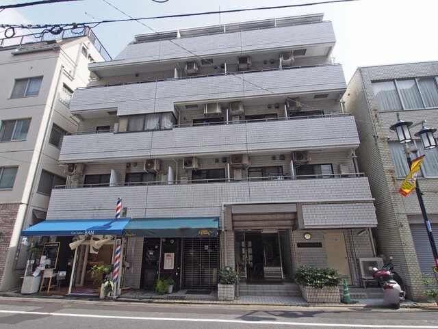 トップスタンフォードコート